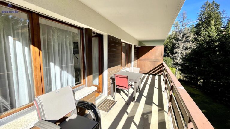 Petit Vallon C 6-7 ***