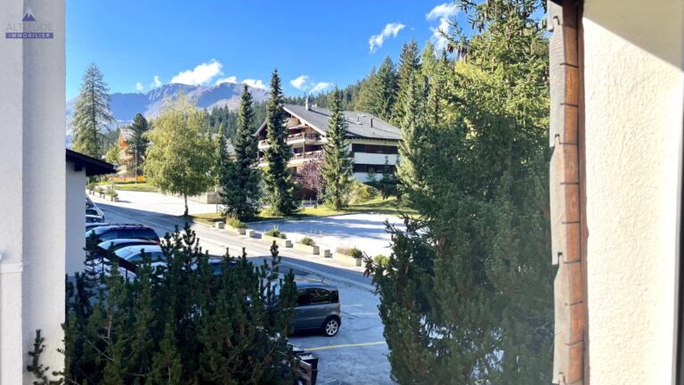 Petit Vallon C 6-7 ***