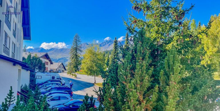 Petit Vallon C 6-7 ***